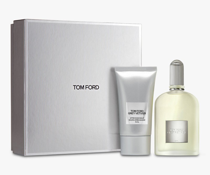 Grey Vetiver by Tom Ford Review 2