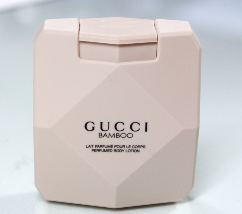 Gucci Bamboo Body Lotion 1