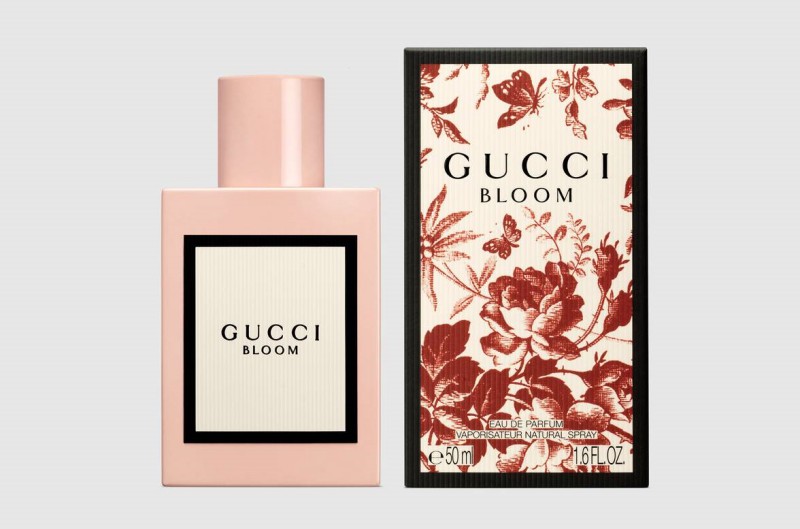 Gucci Bloom Eau de Parfum by Gucci Review 1