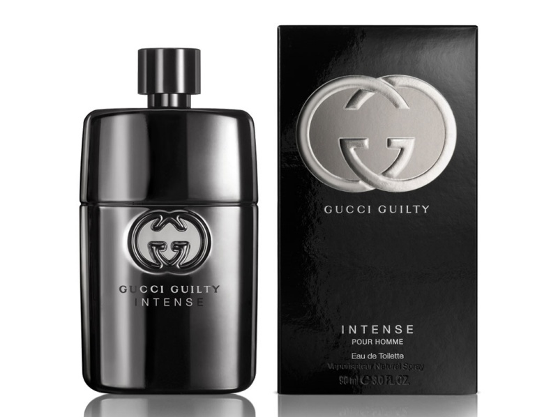 Gucci Guilty Intense by Gucci Review 2