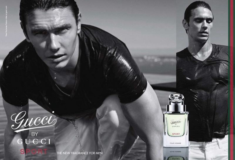 Gucci by Gucci Sport Pour Homme Review 2