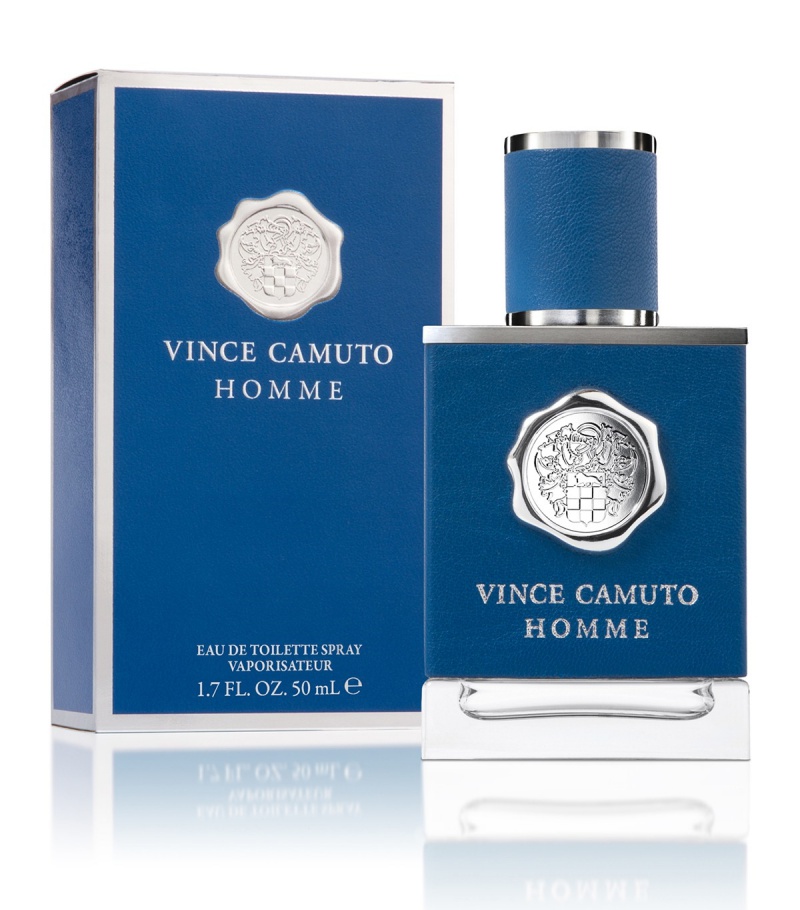 Homme by Vince Camuto Review 2
