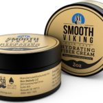 Smooth Viking Hair Care Hydrating Fiber Cream