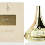 Idylle Eau de Toilette by Guerlain Review 1