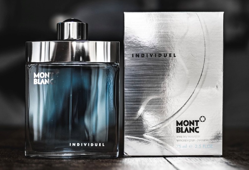 Individuel by Montblanc Review 1