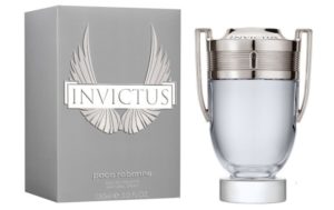 Invictus by Paco Rabanne Review
