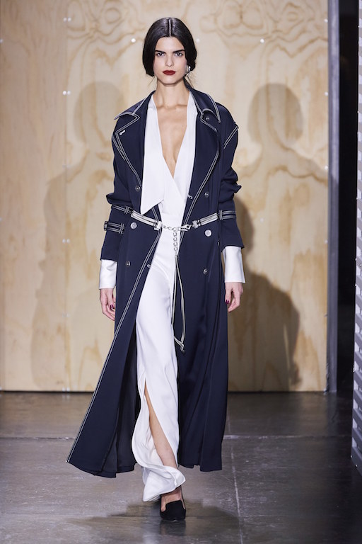 Jonathan Simkhai Fall 2019 Ready-To-Wear Collection Review