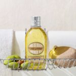 L'Occitane Cleansing & Softening Almond Shower Oil