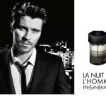 La Nuit De L’Homme EDT by Yves Saint Laurent Review 1