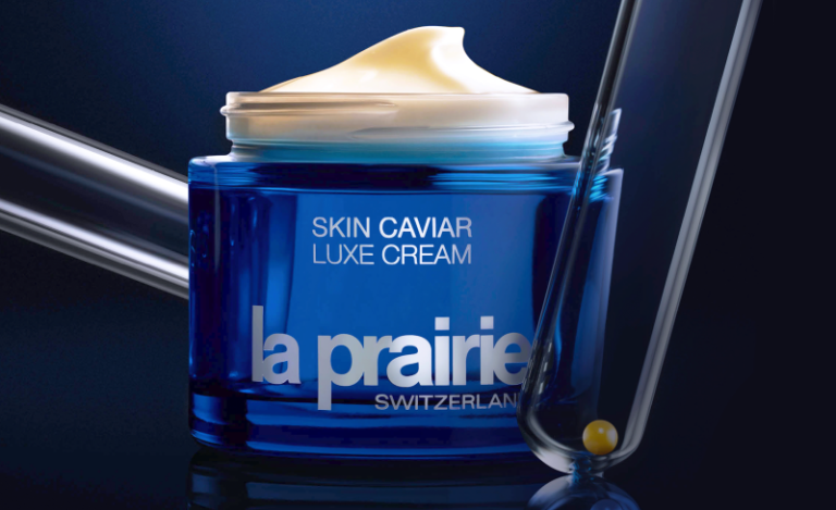 La Prairie Skin Caviar Luxe Cream Review