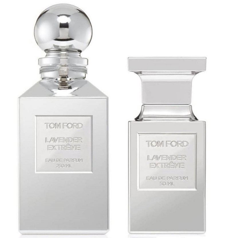 Lavender Extreme by Tom Ford Review 2