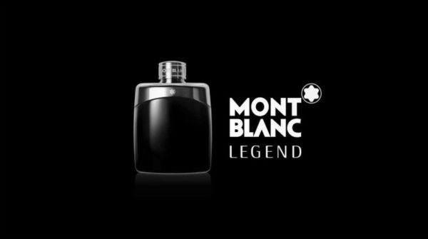 Legend Eau de Toilette by MONTBLANC Review