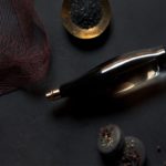 Liquid Cashmere Black by Donna Karan Review 1