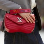 Louis Vuitton New Wave Chain Bag Review - Featured Image