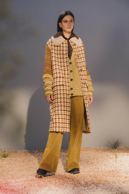 M Missoni Fall 2019 Ready-To-Wear Collection Review
