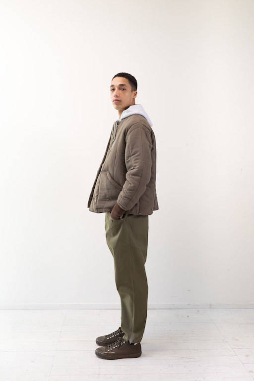 MYAR Fall 2019 Menswear Collection Review