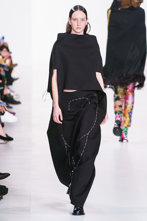 Maison Martin Margiela Fall 2019 Ready-To-Wear Collection Review