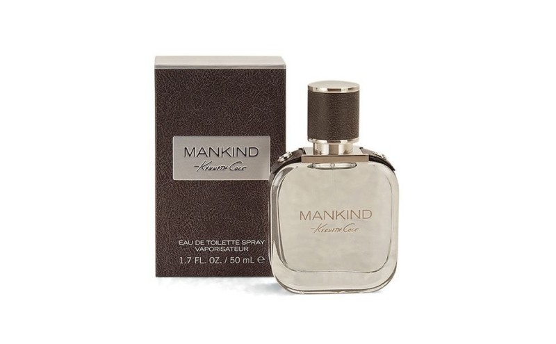 Mankind by Kenneth Cole Review 2