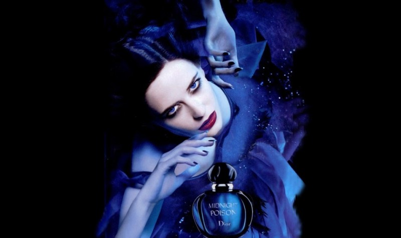 Midnight Poison by Dior Review 1