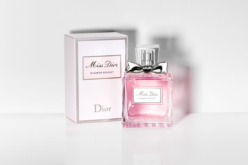 Miss Dior Blooming Bouquet by Dior Review 2