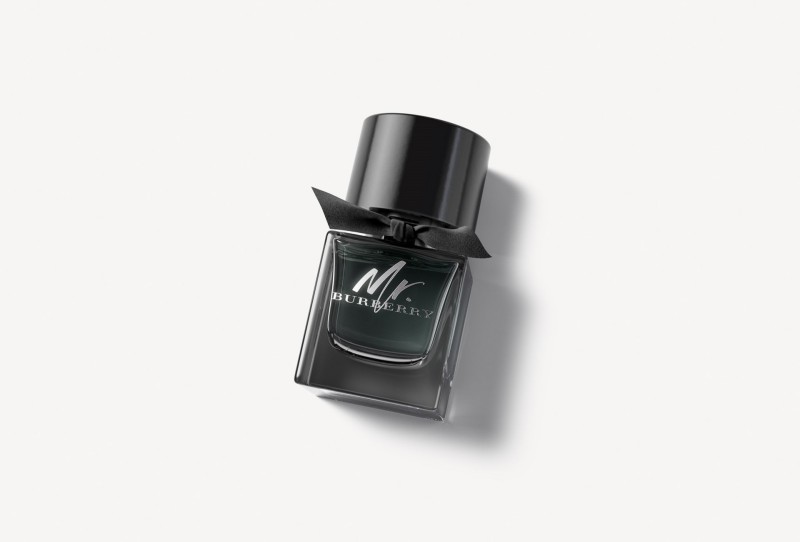 Mr. Burberry by Burberry Review 1