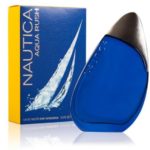 Nautica Aqua Rush by Nautica Review 1