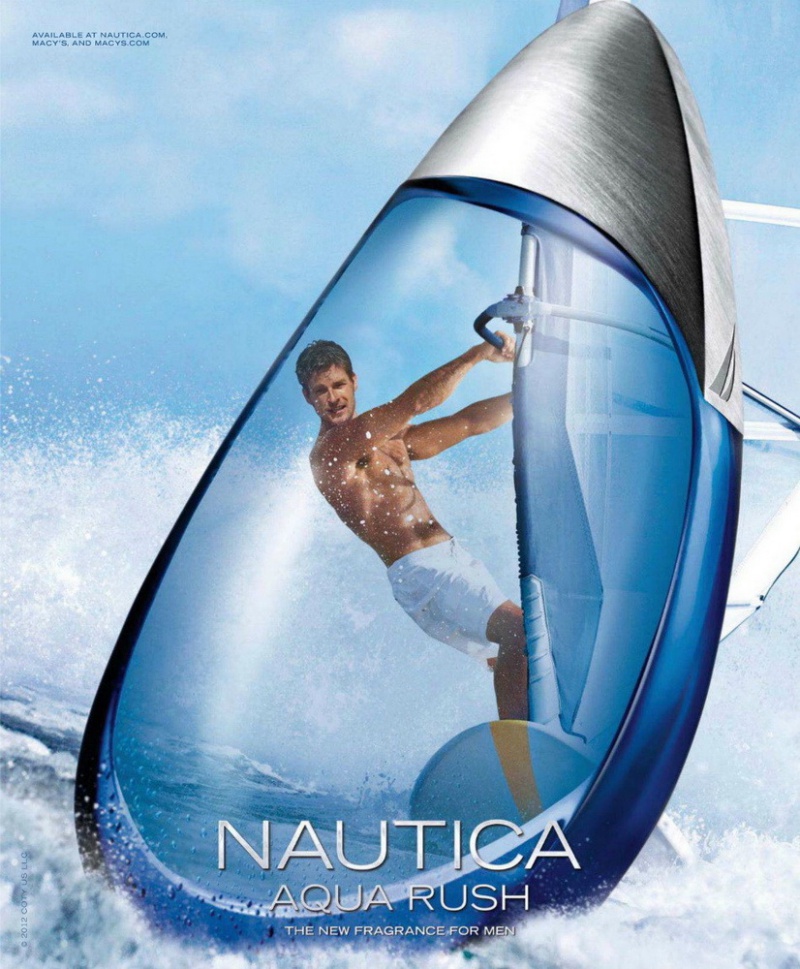 Nautica Aqua Rush by Nautica Review 2