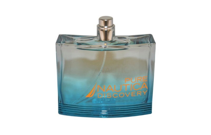 Nautica Pure Discovery by Nautica Review 2