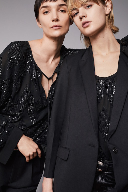 Nili Lotan Fall 2019 Ready-To-Wear Collection Review