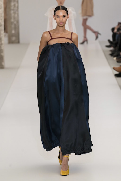 Nina Ricci Fall 2019 Ready-To-Wear Collection Review