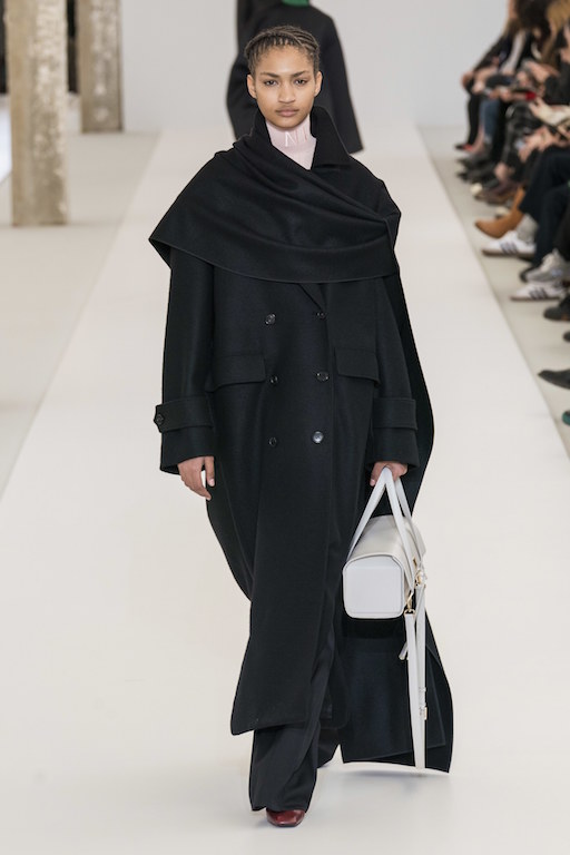Nina Ricci Fall 2019 Ready-To-Wear Collection Review