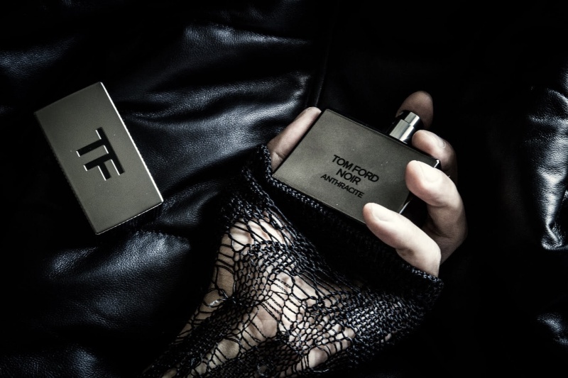 Noir Anthracite by Tom Ford Review 1