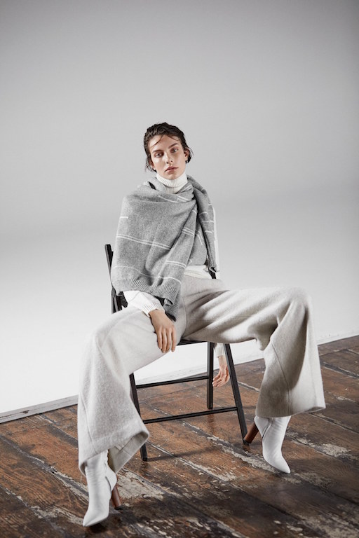 Piazza Sempione Fall 2019 Ready-To-Wear Collection Review