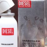 Plus Plus Masculine by Diesel Review 1