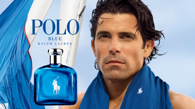 Polo Blue for Men by Ralph Lauren Review 1