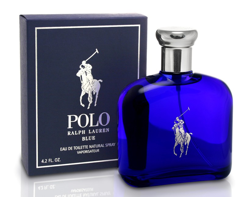 Polo Blue for Men by Ralph Lauren Review 2