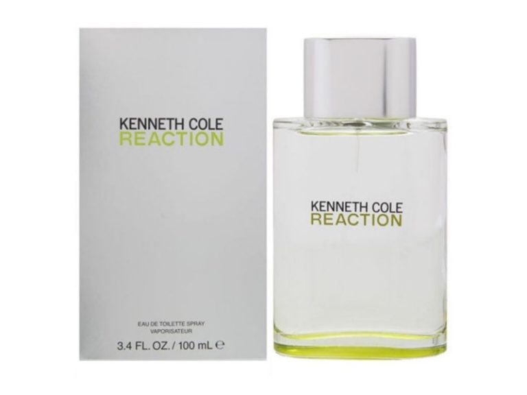 Reaction by Kenneth Cole Review