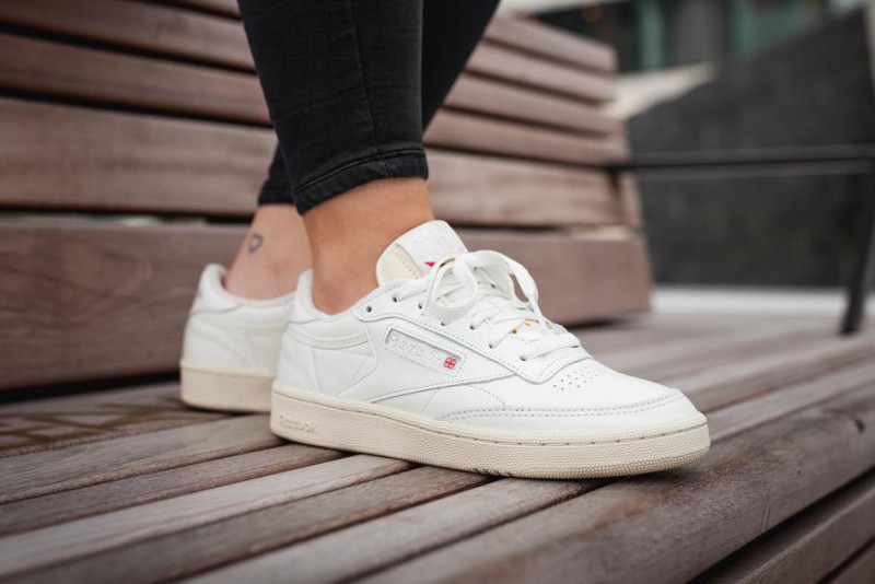 reebok c 85 classic