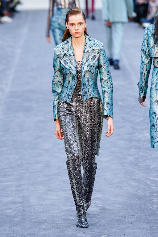 Roberto Cavalli Fall 2019 Ready-To-Wear Collection Review