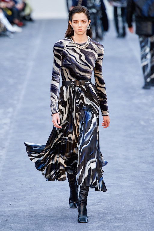 Roberto Cavalli Fall 2019 Ready-To-Wear Collection Review