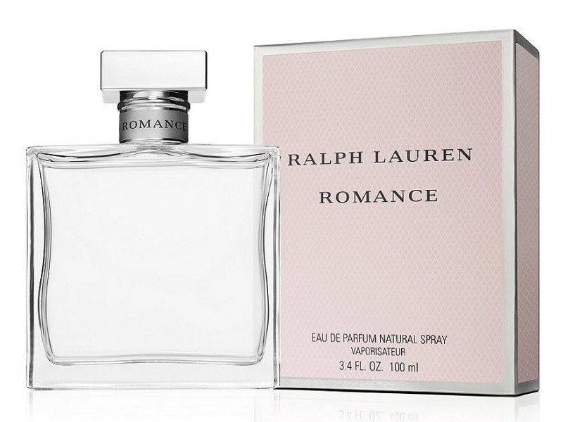 Romance by Ralph Lauren Review 1