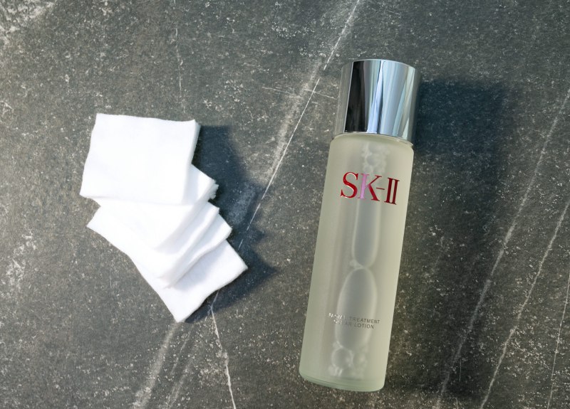 SK-II Facial Treatment Clear Lotion 1