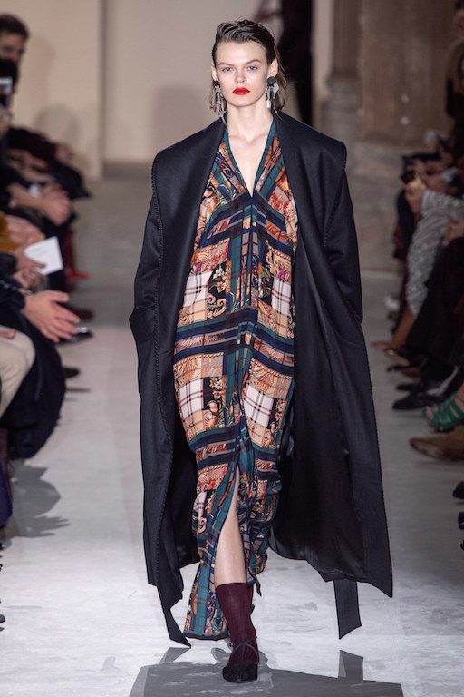 Salvatore Ferragamo Fall 2019 Ready-To-Wear Collection Review