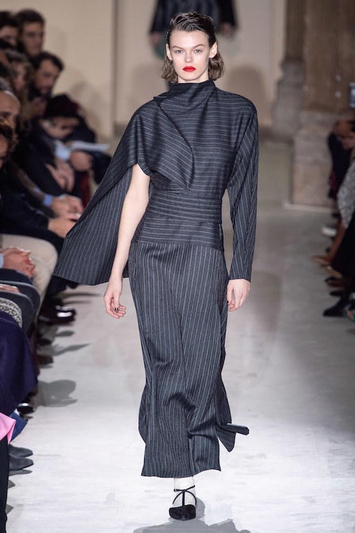 Salvatore Ferragamo Fall 2019 Ready-To-Wear Collection Review
