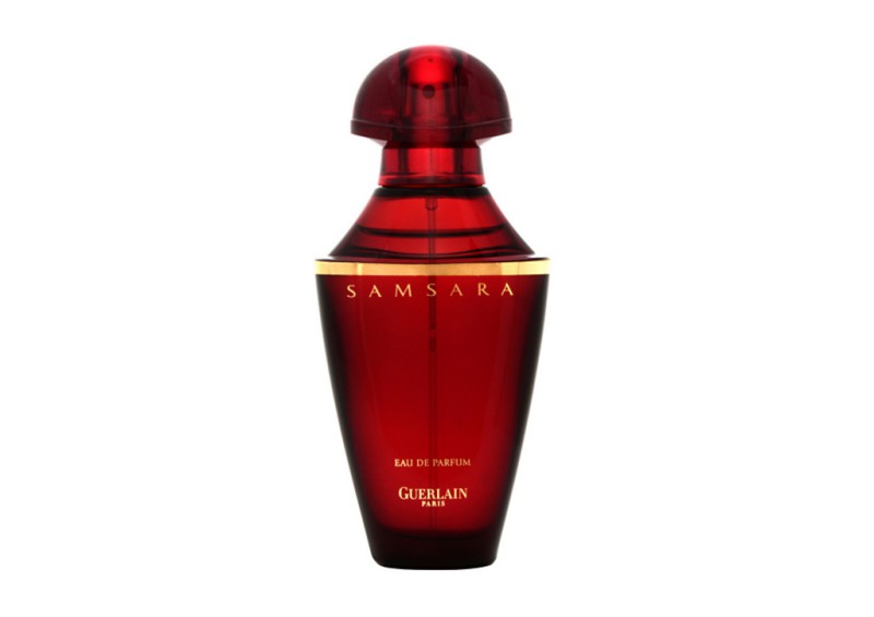 Samsara Eau de Parfum by Guerlain Review 1