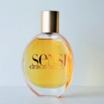 Sensi by Giorgio Armani Review 1