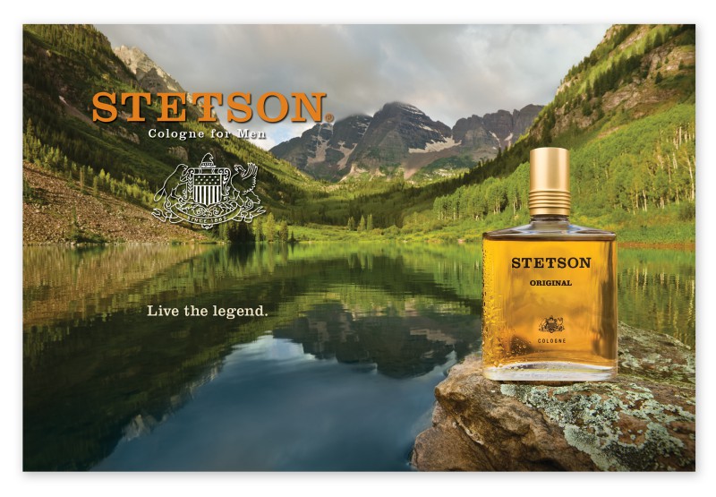 Stetson Original by Coty Review 1