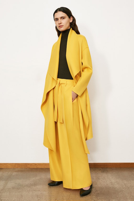 TSE Fall 2019 Ready-To-Wear Collection Review