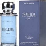 Thallium by Yves De Sistelle Review 1