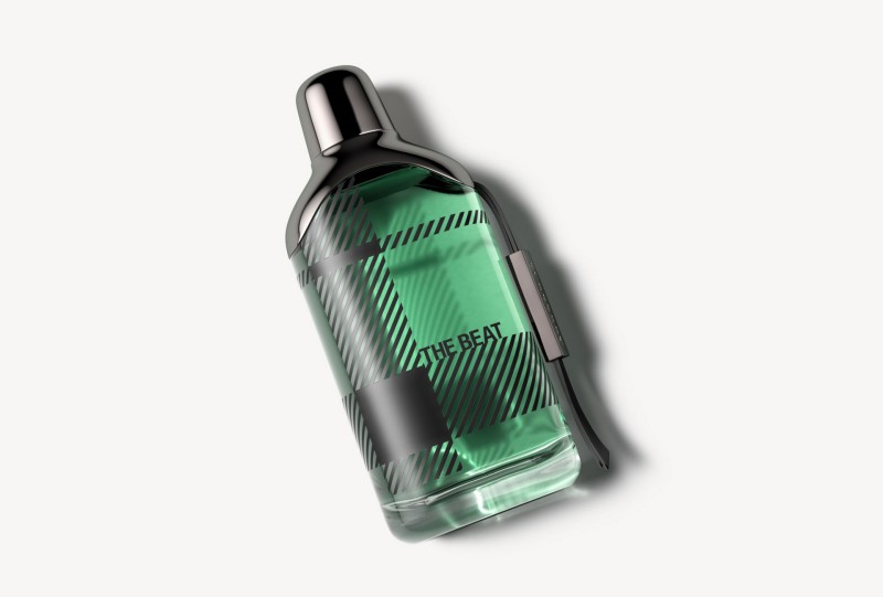 The Beat for Men by Burberry Review 1